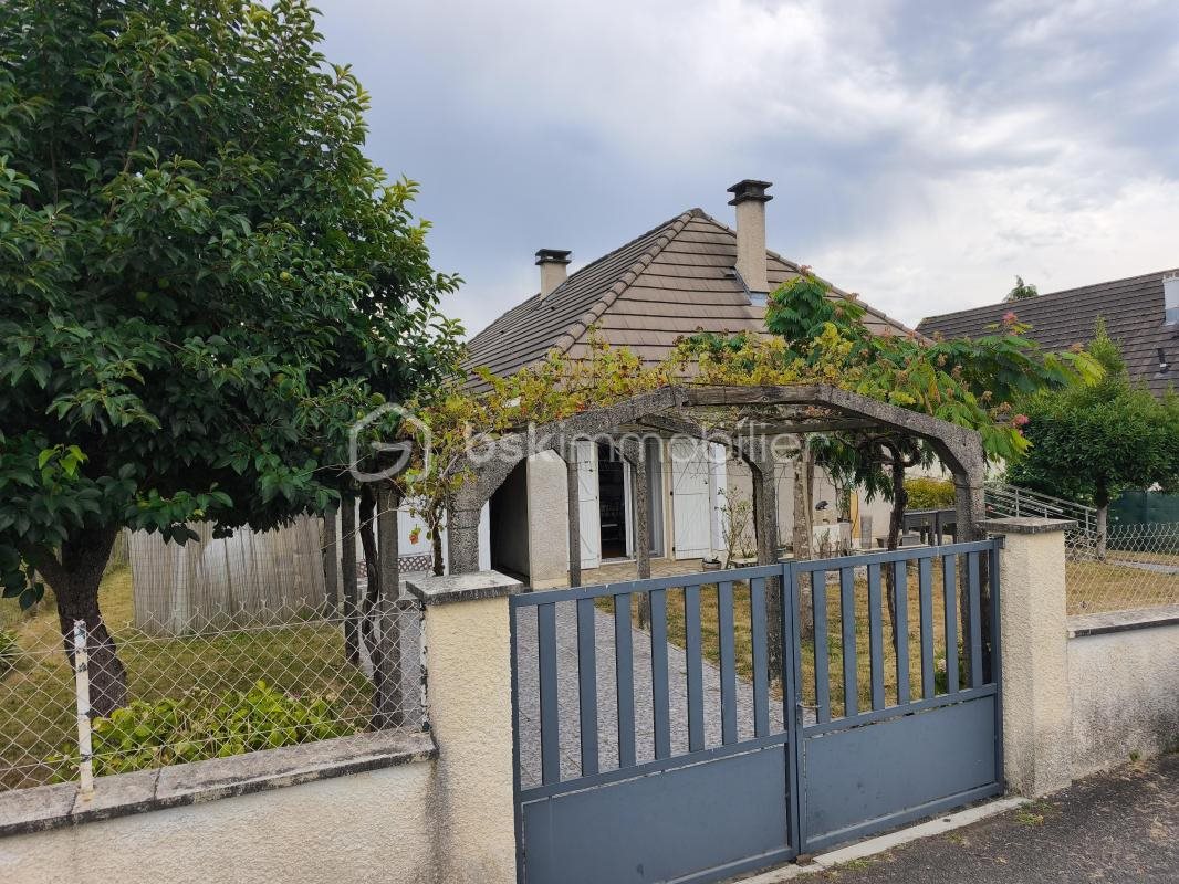 Maison à vendre, 115m², Lasseube