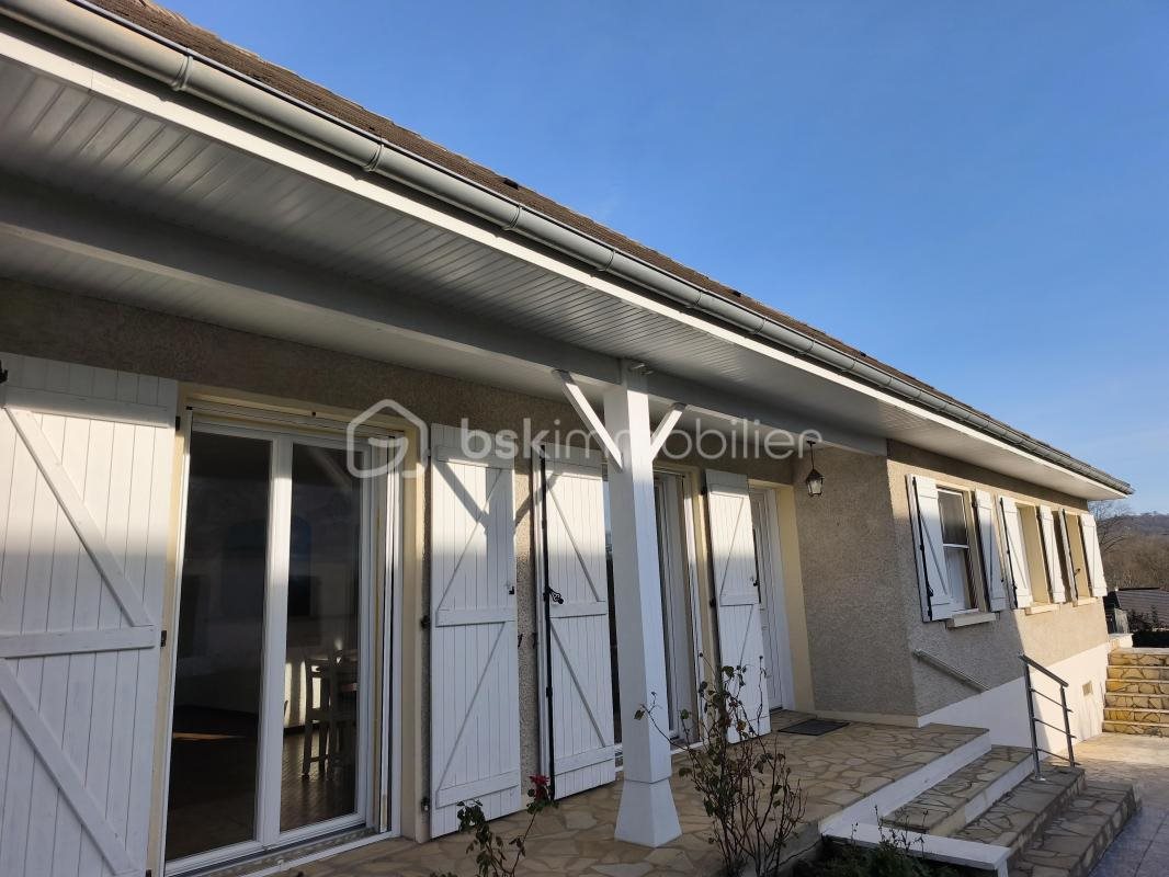 Maison à vendre, 115m², Lasseube