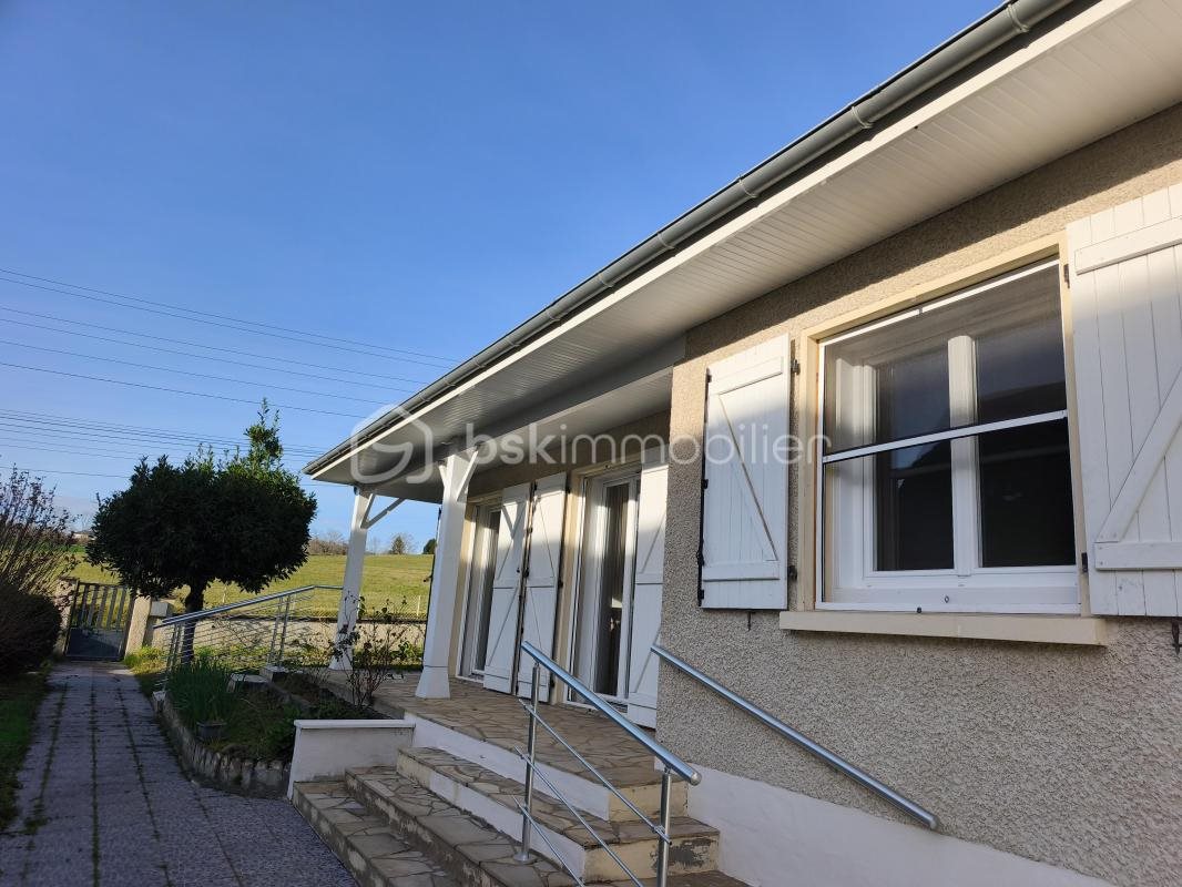 Maison à vendre, 115m², Lasseube