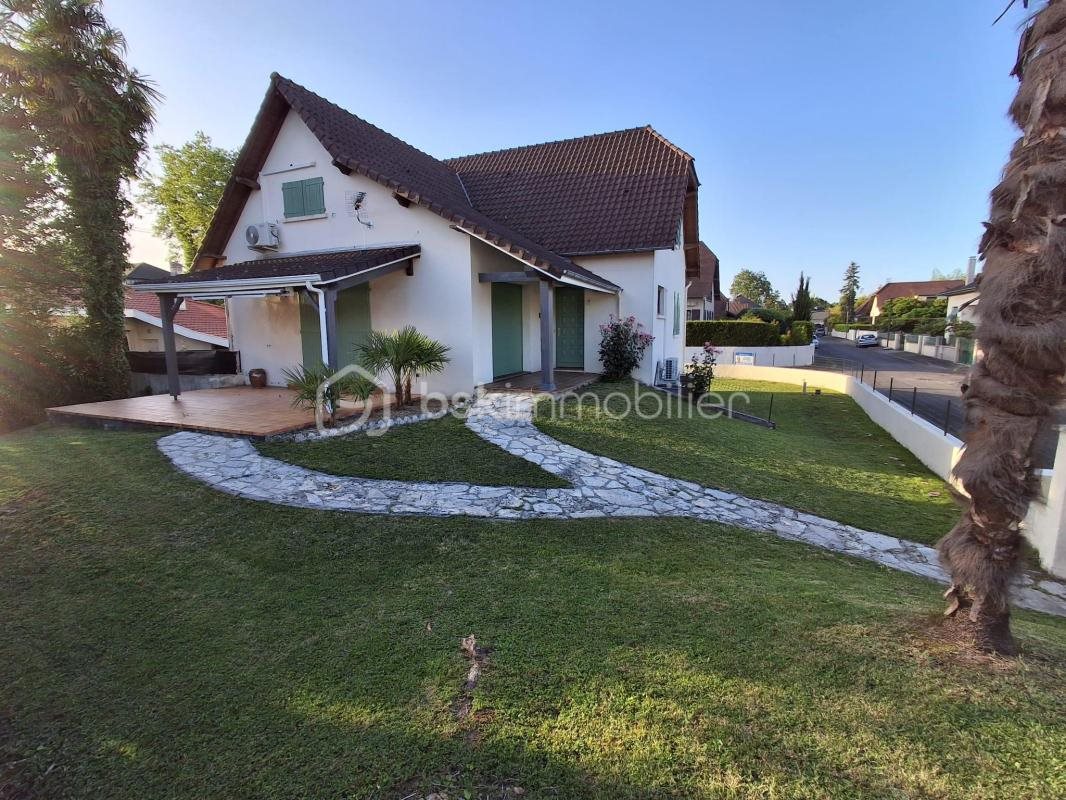 Maison à vendre, 149m², Pau