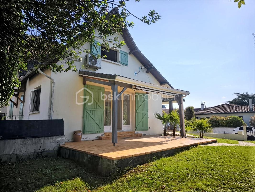 Maison à vendre, 149m², Pau