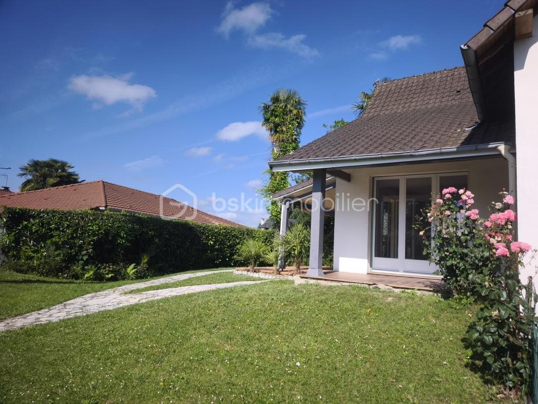 Maison à vendre, 149m², Pau