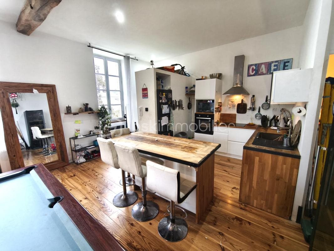 Appartement à vendre, 95m², Pau