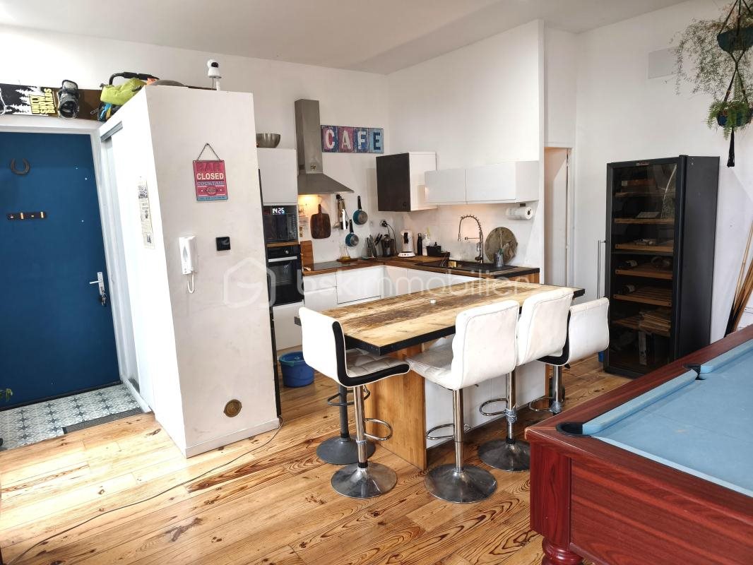 Appartement à vendre, 95m², Pau