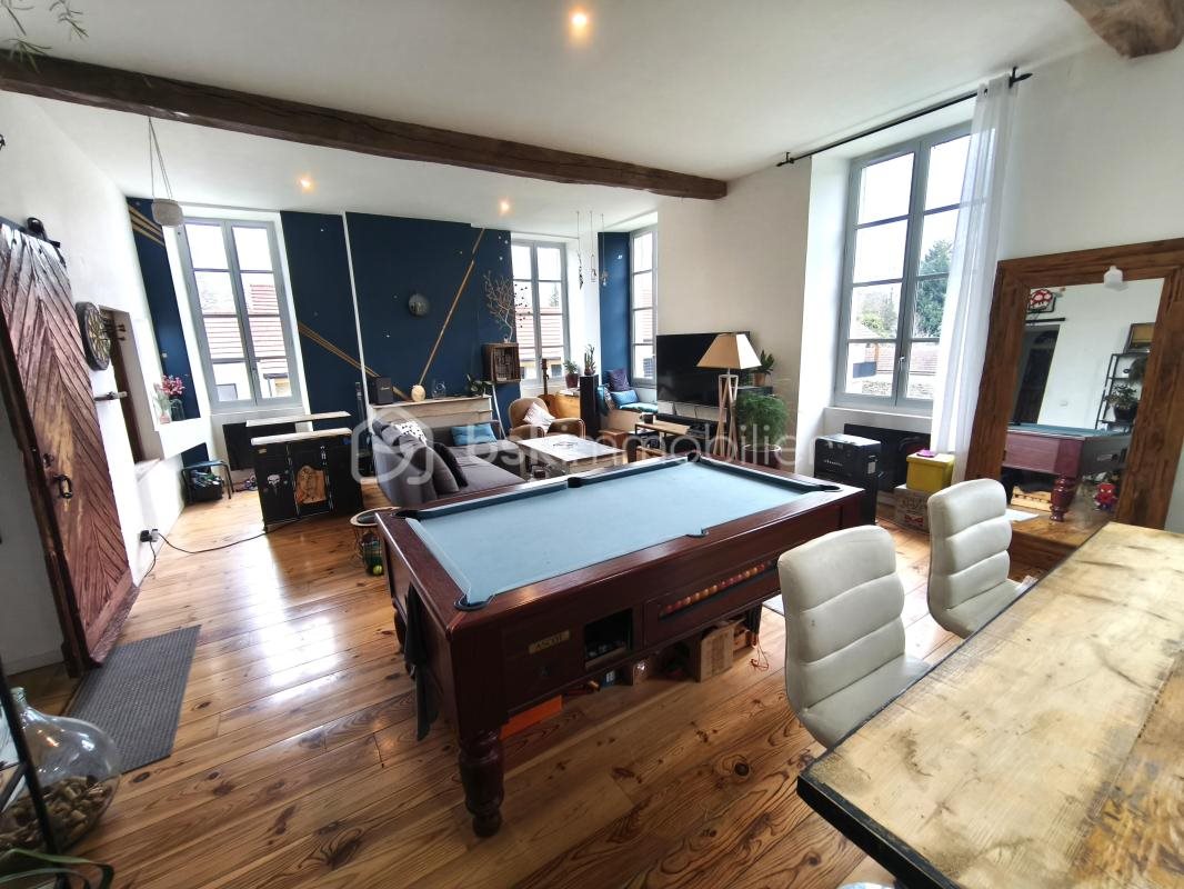 Appartement à vendre, 95m², Pau