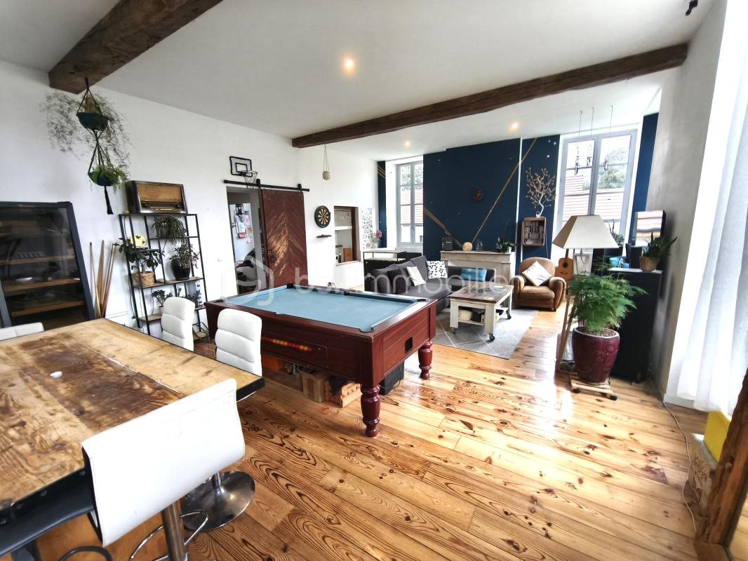 Appartement à vendre, 95m², Pau