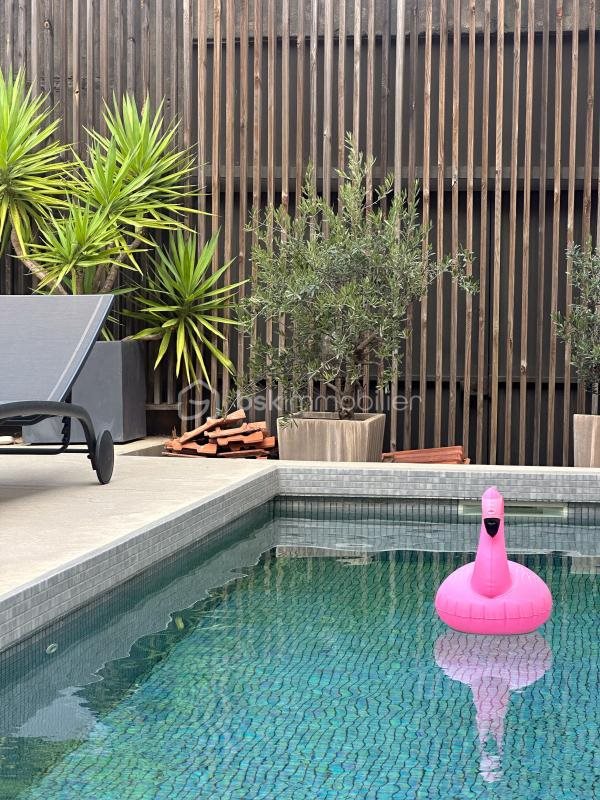 Maison à vendre, 223m², Montpellier