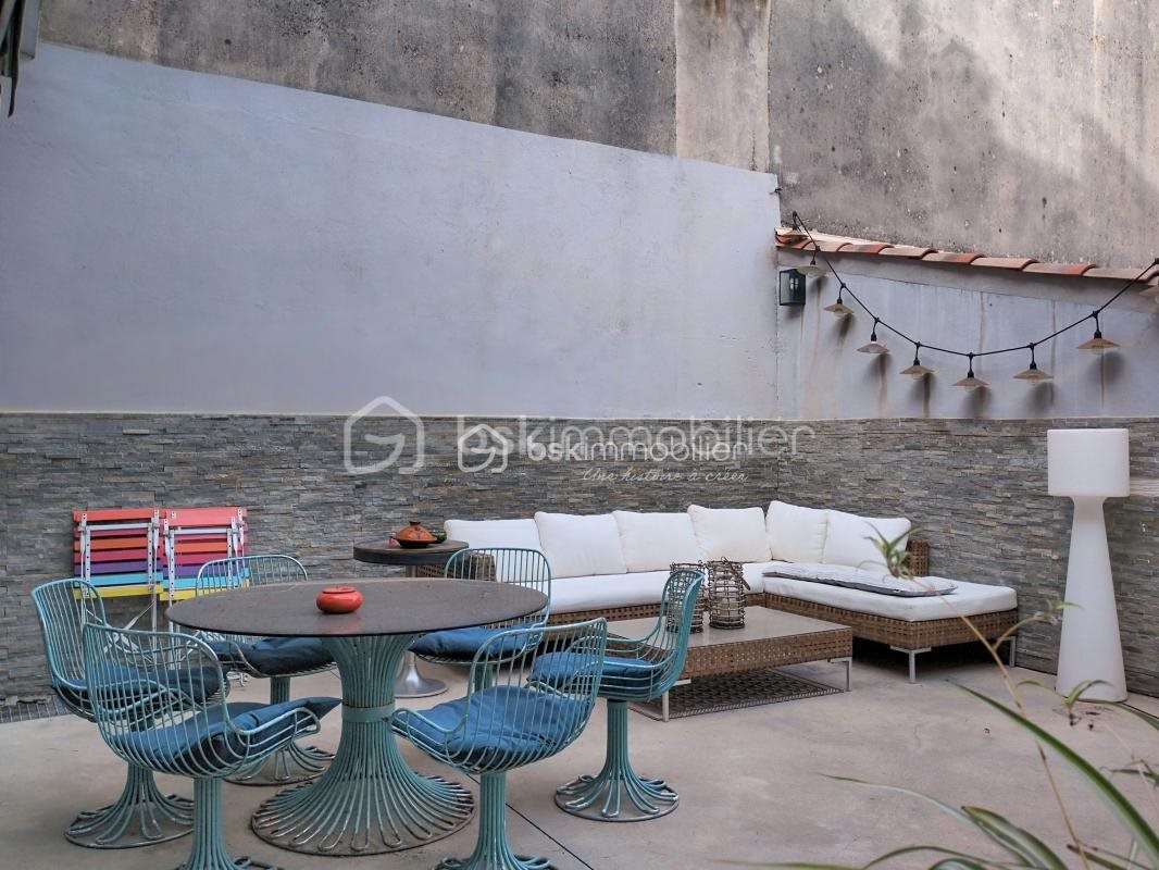 Maison à vendre, 223m², Montpellier