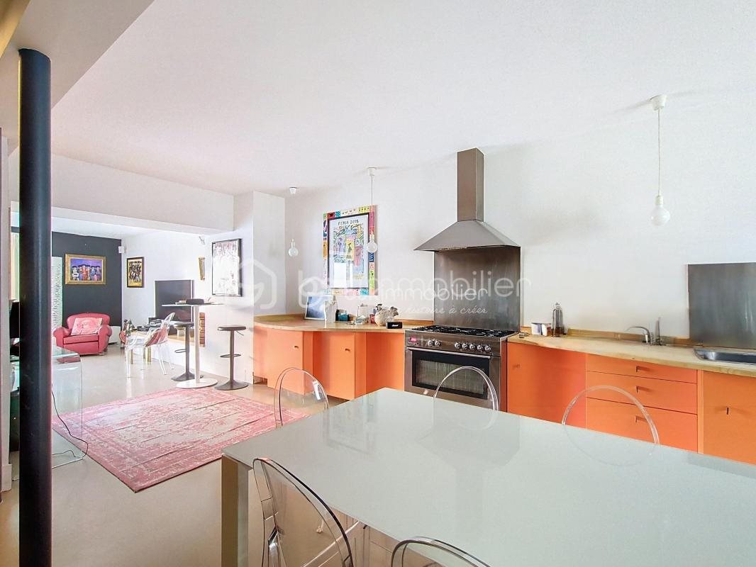 Maison à vendre, 223m², Montpellier