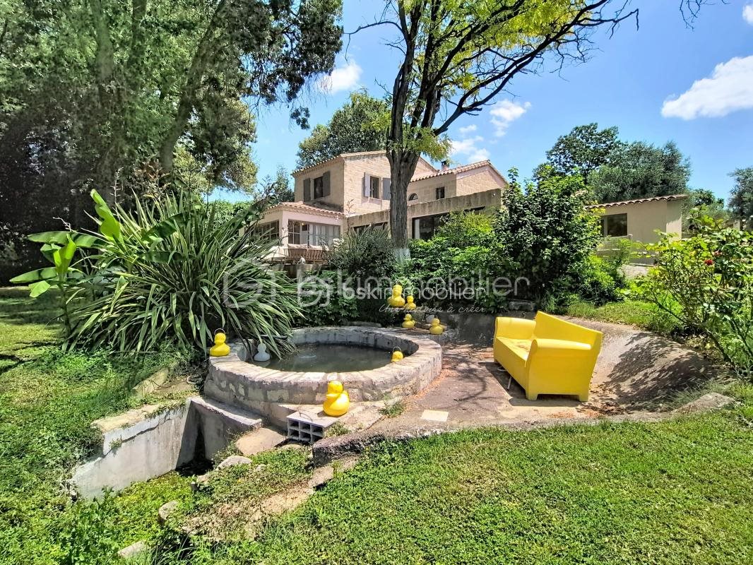 Maison à vendre, 255m², Le Cailar