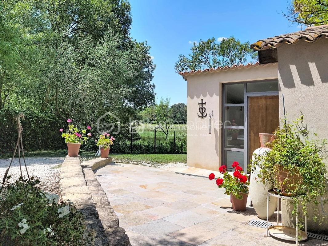 Maison à vendre, 255m², Le Cailar