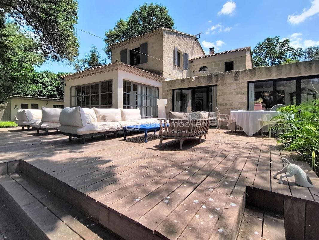 Maison à vendre, 255m², Le Cailar