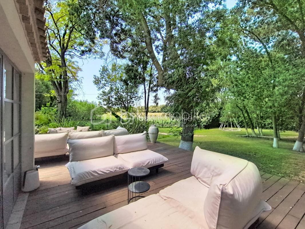 Maison à vendre, 255m², Le Cailar