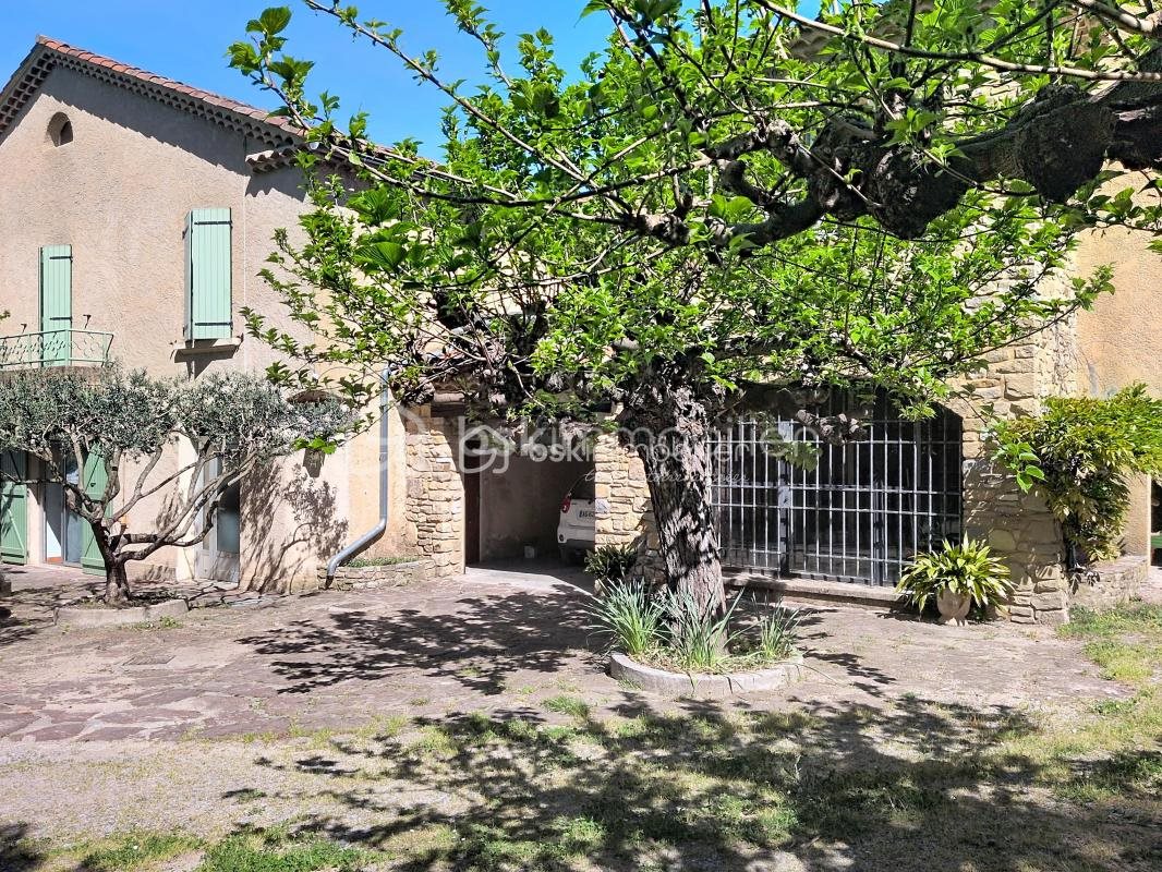 Maison à vendre, 440m², Alès