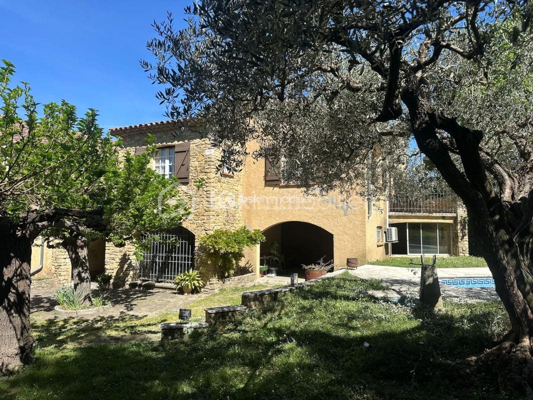 Maison à vendre, 440m², Alès