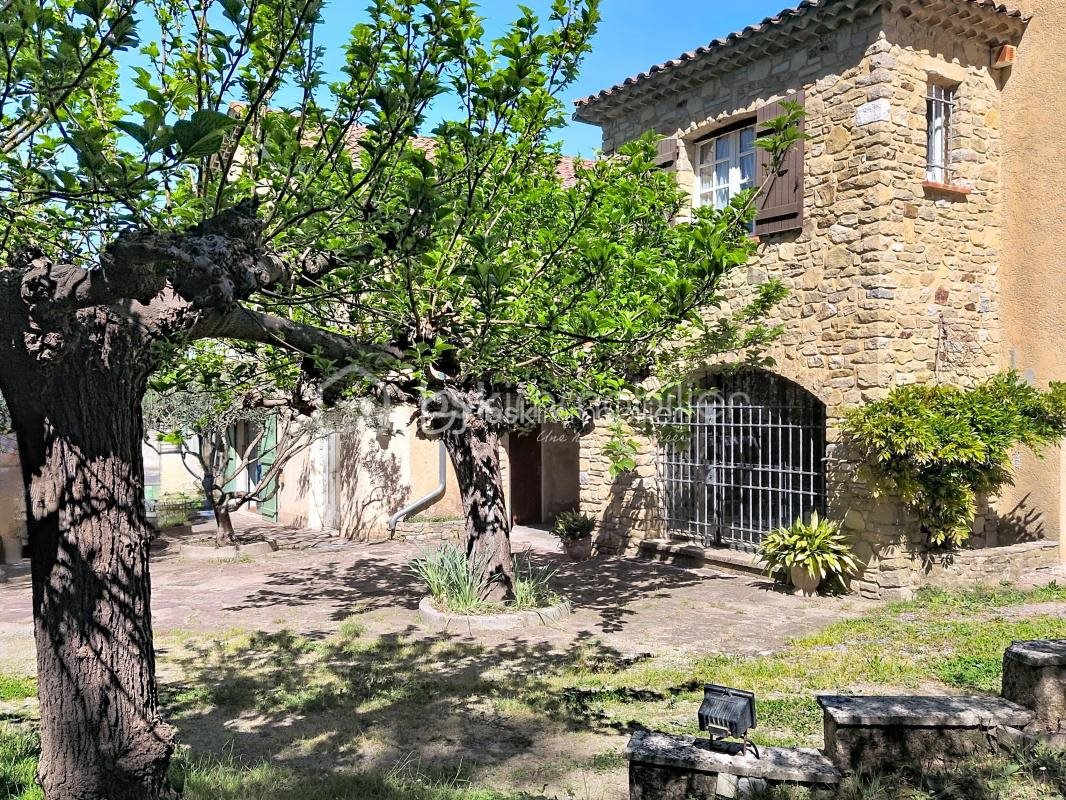 Maison à vendre, 440m², Alès