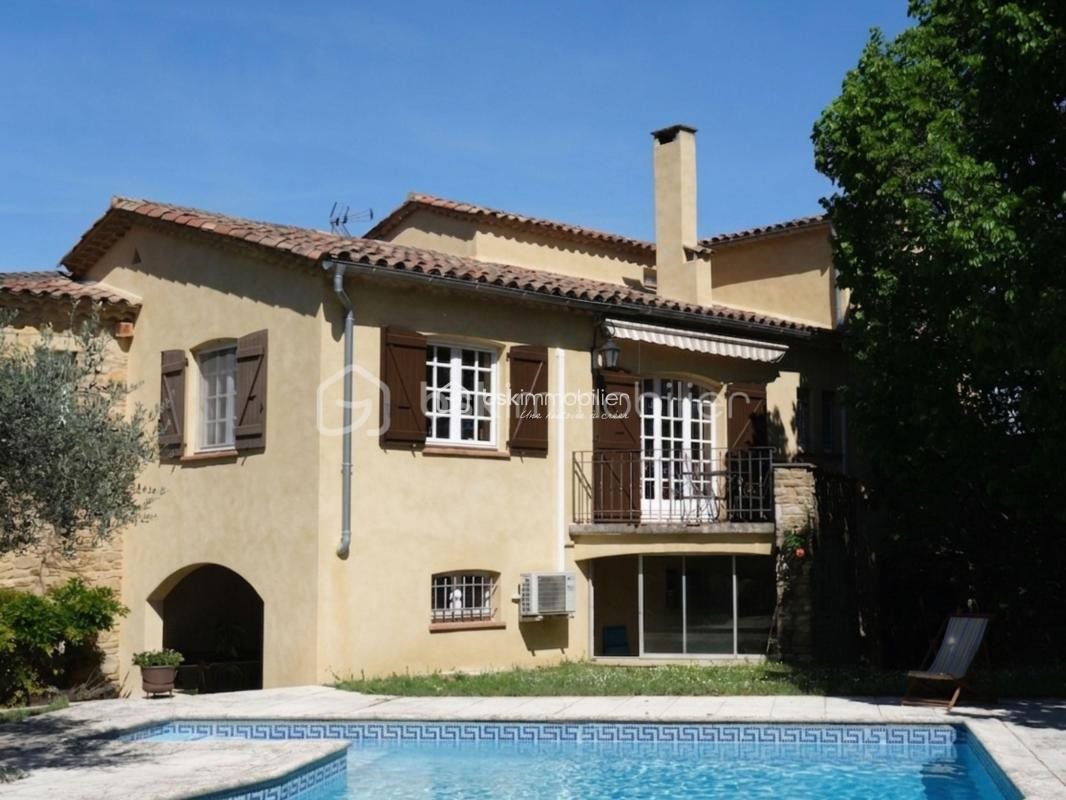 Maison à vendre, 440m², Alès