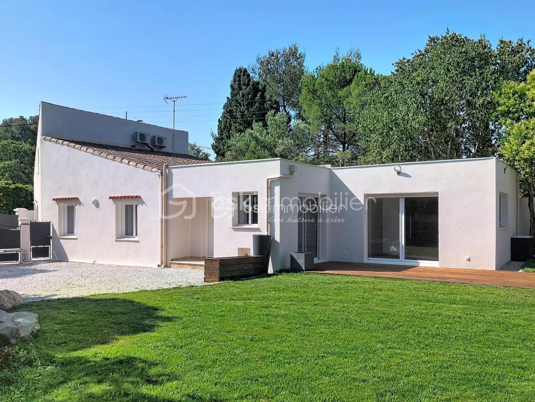 Maison à vendre, 188m², Montpellier