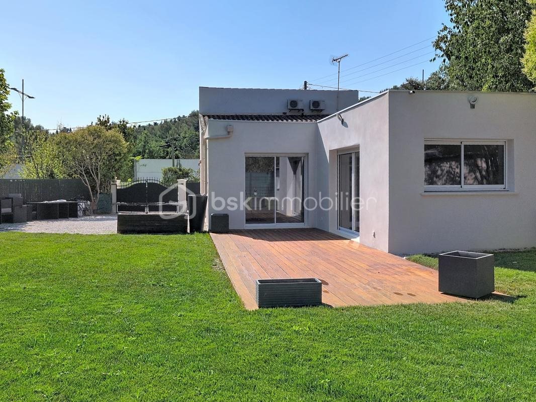Maison à vendre, 188m², Montpellier
