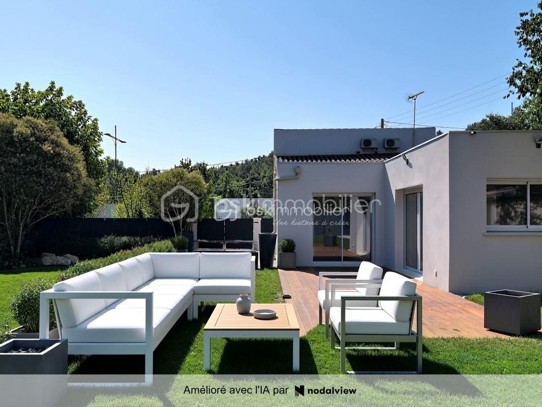 Maison à vendre, 188m², Montpellier