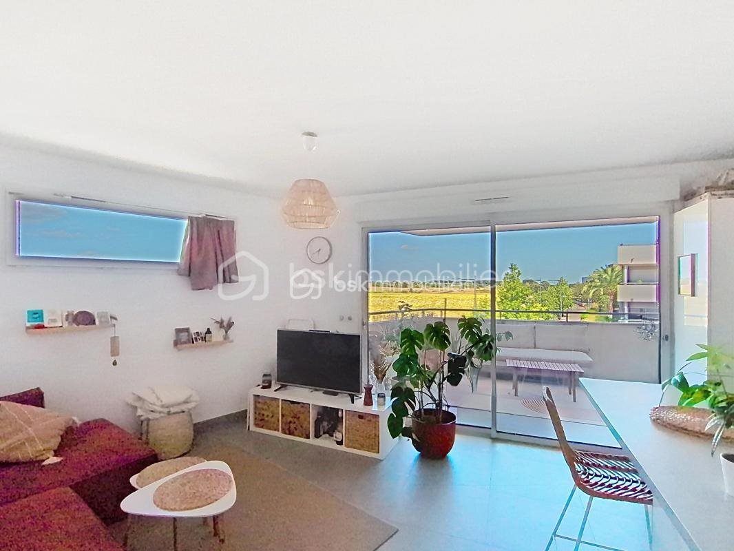 Appartement à vendre, 48m², Lattes