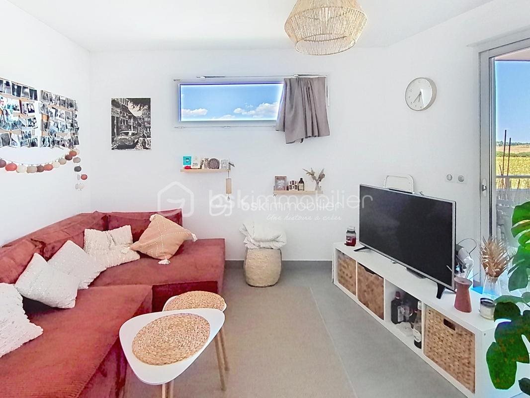 Appartement à vendre, 48m², Lattes
