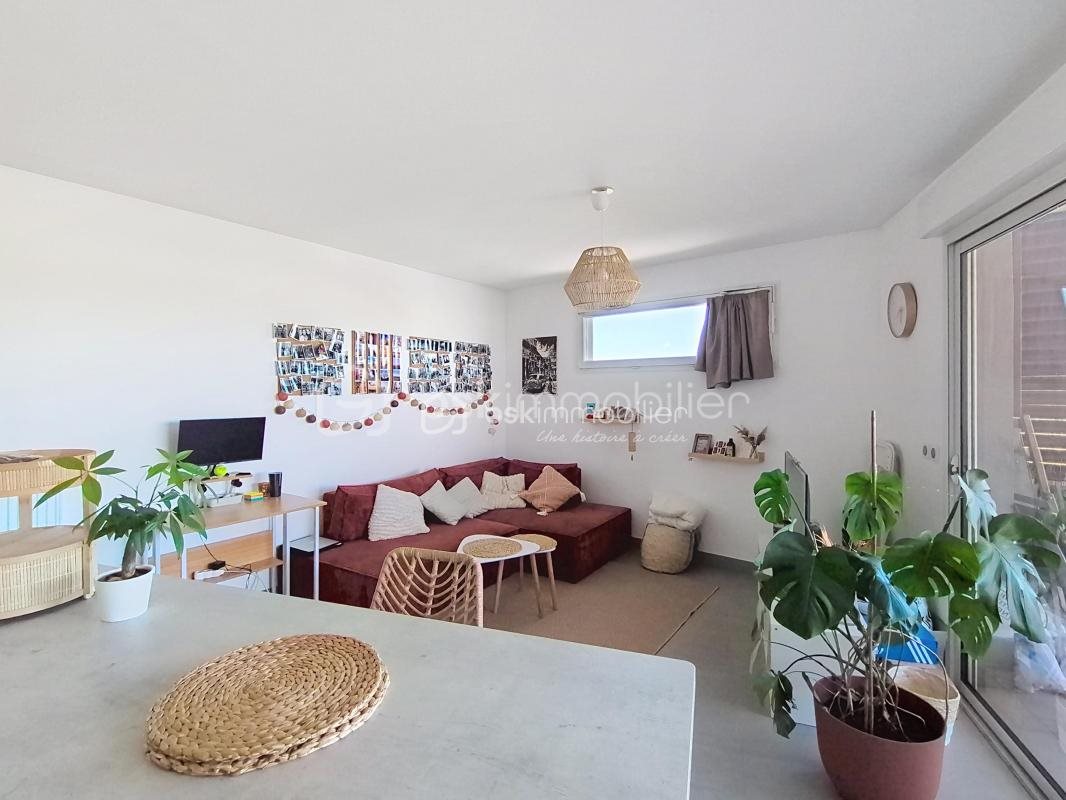 Appartement à vendre, 48m², Lattes