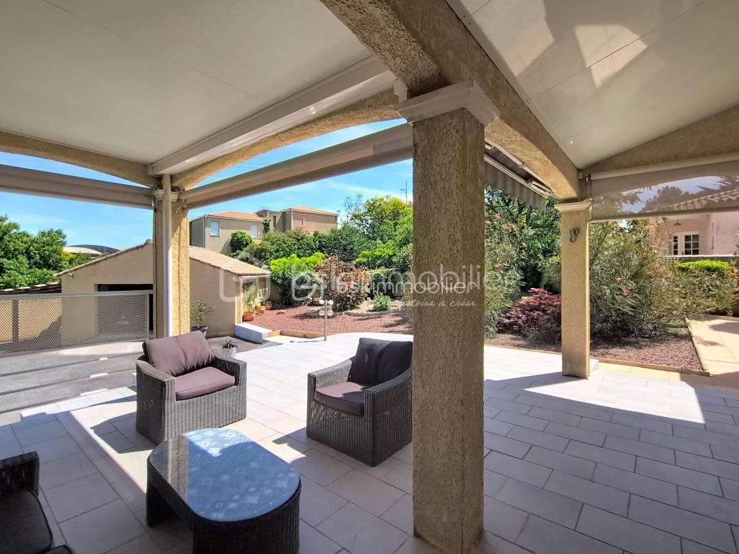 Maison à vendre, 140m², Frontignan