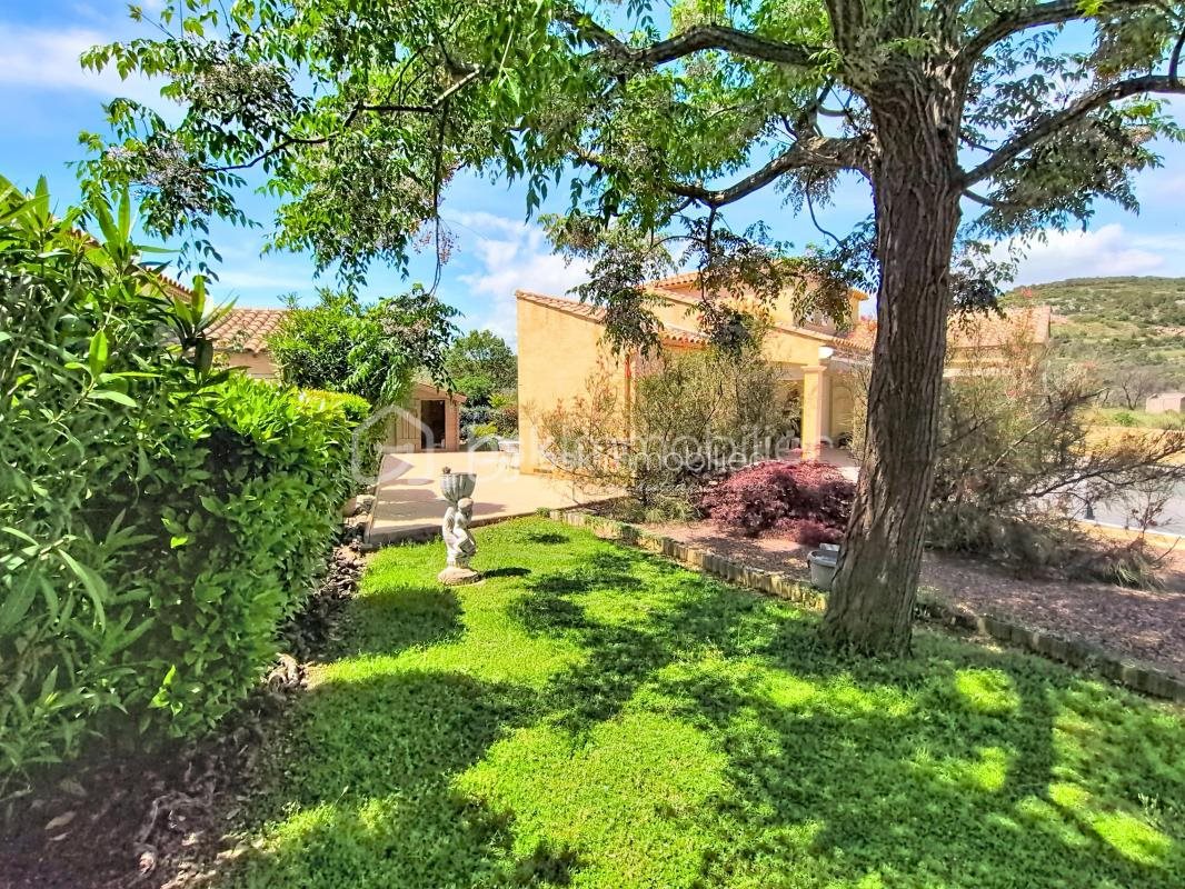 Maison à vendre, 140m², Frontignan