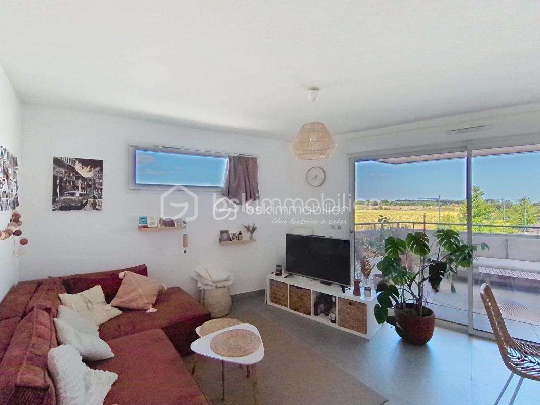 Appartement à vendre, 48m², Lattes
