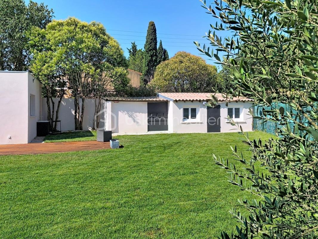 Maison à vendre, 188m², Montpellier