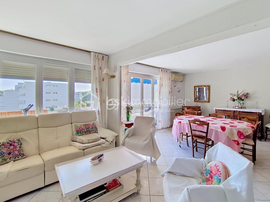 Appartement à vendre, 104m², Montpellier