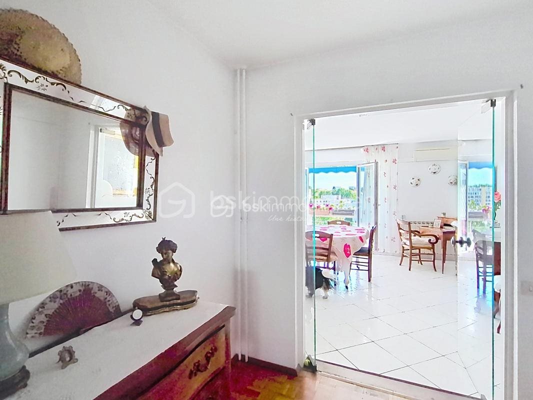 Appartement à vendre, 104m², Montpellier