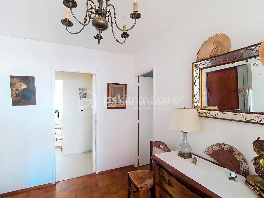 Appartement à vendre, 104m², Montpellier