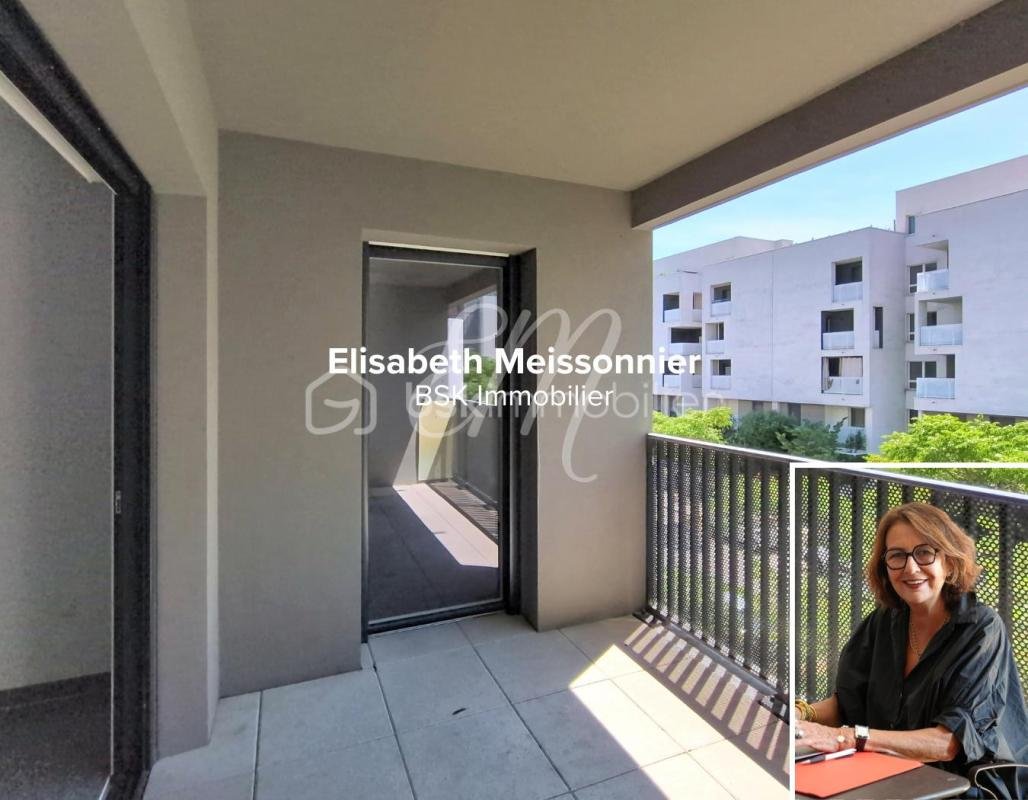 Appartement à vendre, 41m², Montpellier