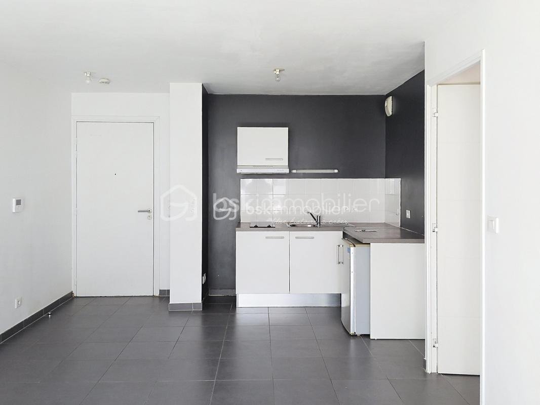Appartement à vendre, 41m², Montpellier