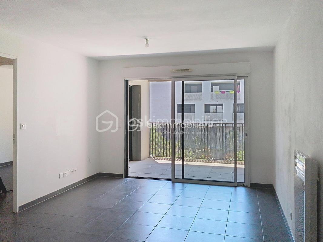 Appartement à vendre, 41m², Montpellier