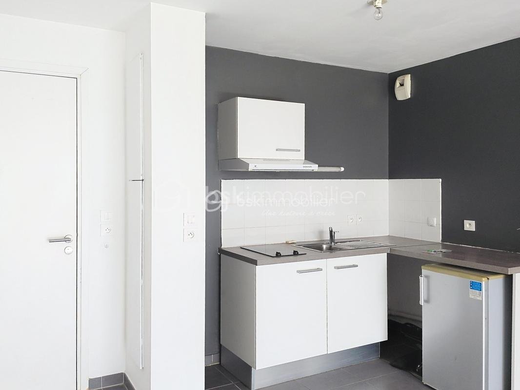 Appartement à vendre, 41m², Montpellier