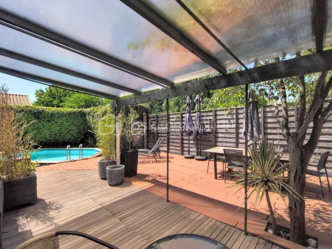 Maison à vendre, 113m², Prades-le-Lez
