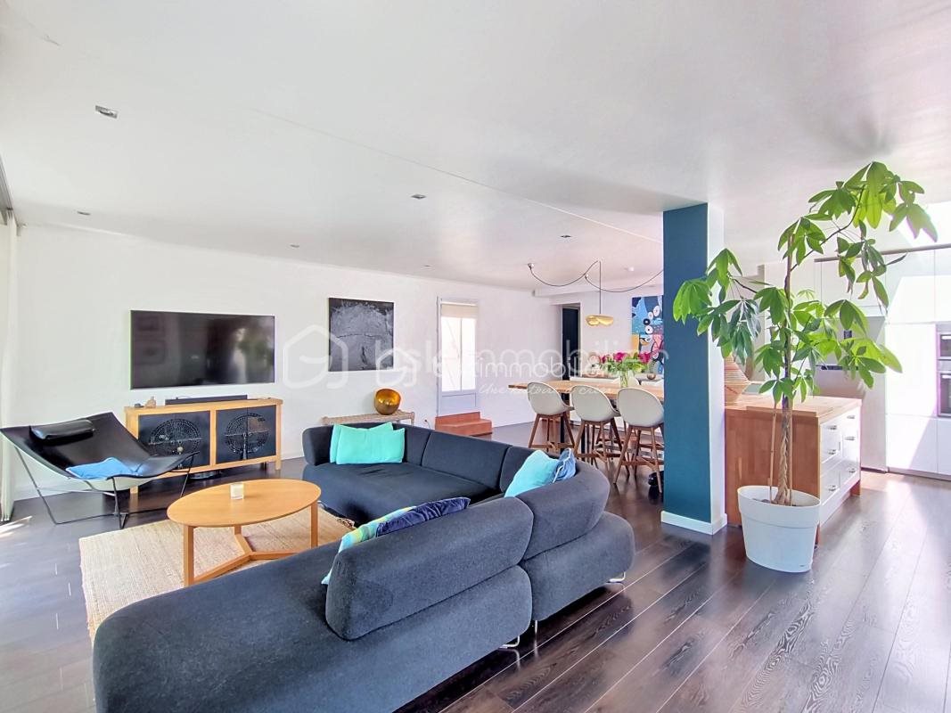 Maison à vendre, 113m², Prades-le-Lez