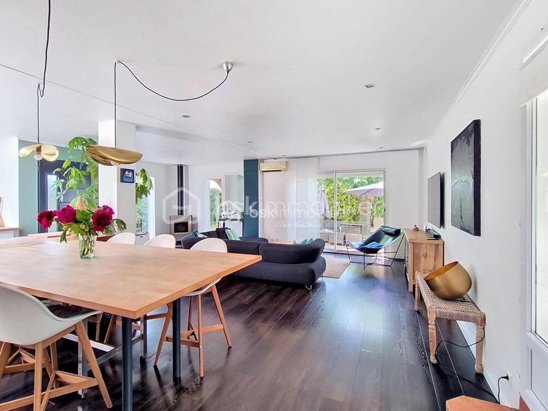 Maison à vendre, 113m², Prades-le-Lez