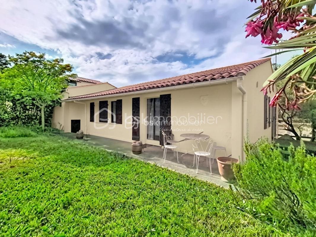 Maison à vendre, 88m², Saint-Gély-du-Fesc
