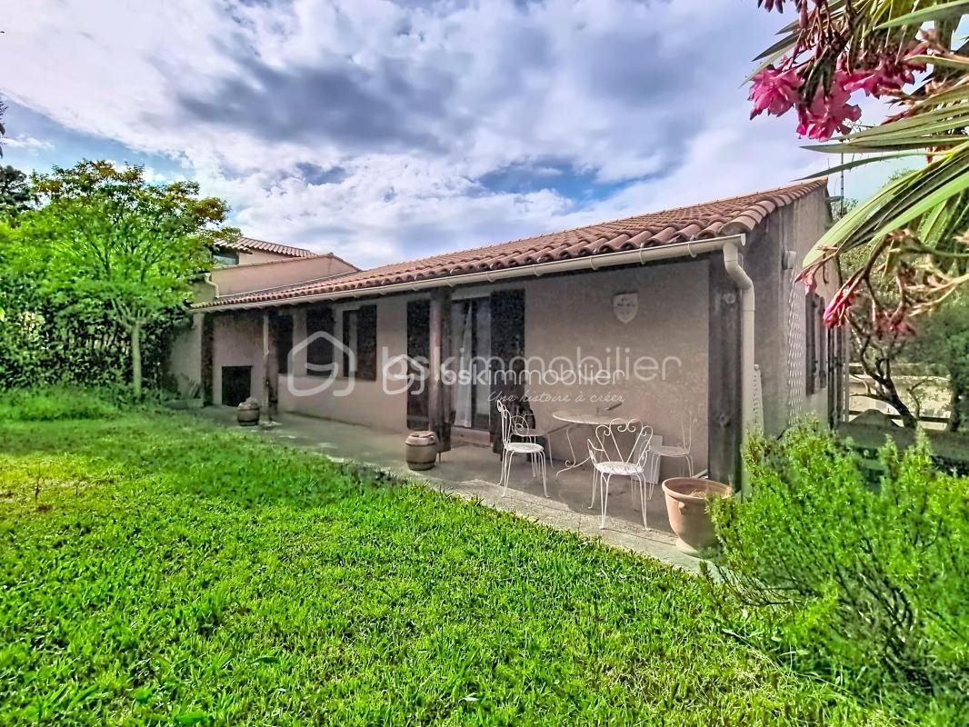 Maison à vendre, 88m², Saint-Gély-du-Fesc