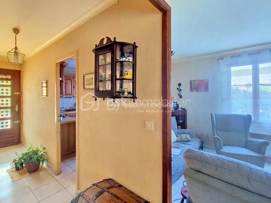 Maison à vendre, 88m², Saint-Gély-du-Fesc