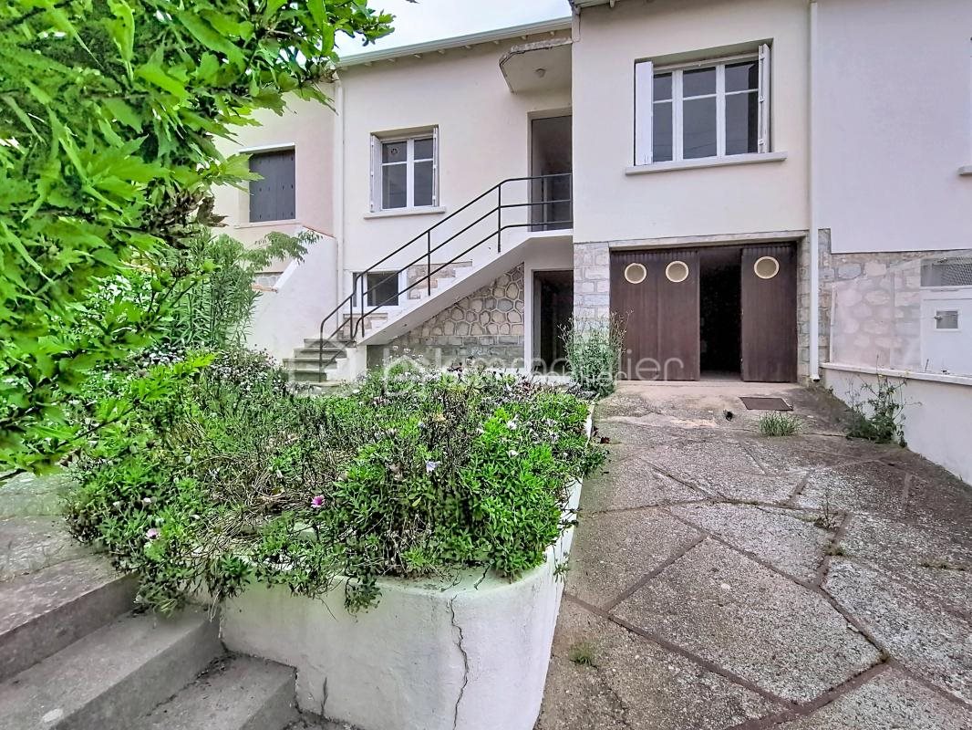 Maison à vendre, 87m², Montpellier