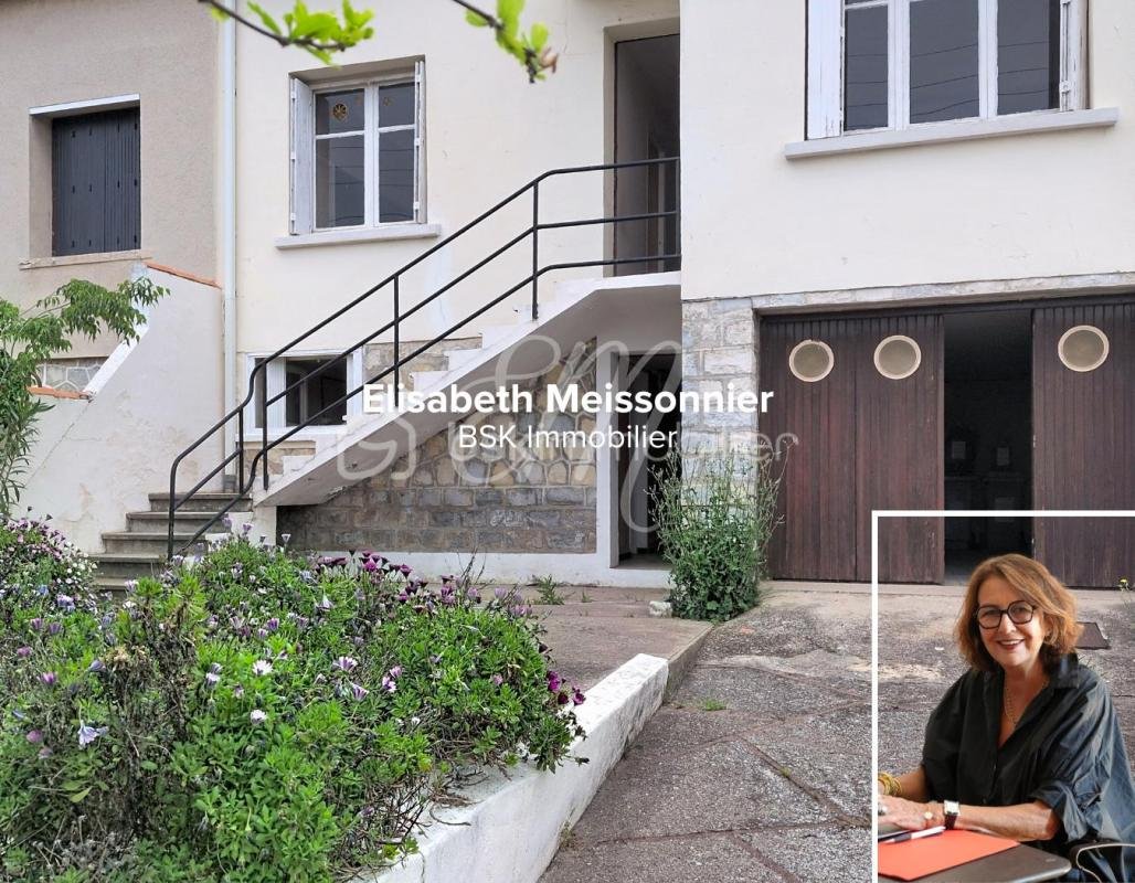 Maison à vendre, 87m², Montpellier