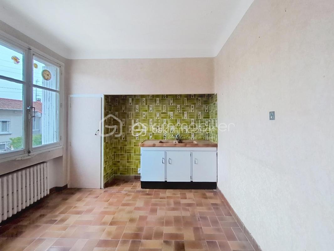 Maison à vendre, 87m², Montpellier