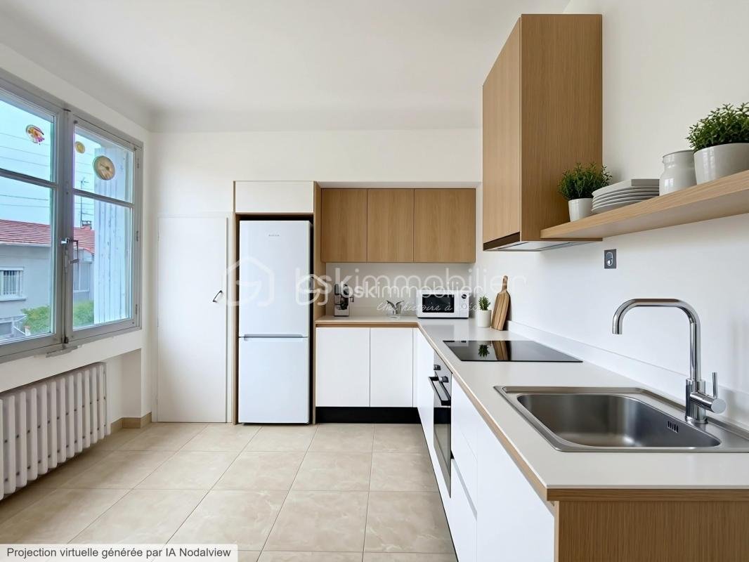 Maison à vendre, 87m², Montpellier