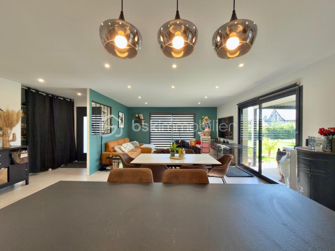 Maison à vendre, 104m², Bosroumois