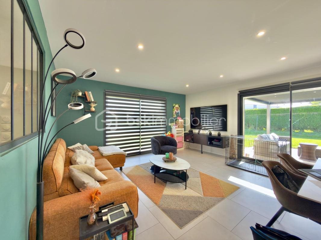 Maison à vendre, 104m², Bosroumois